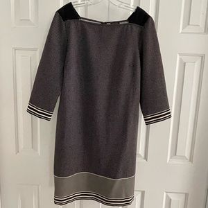 Ann Taylor sheath dress